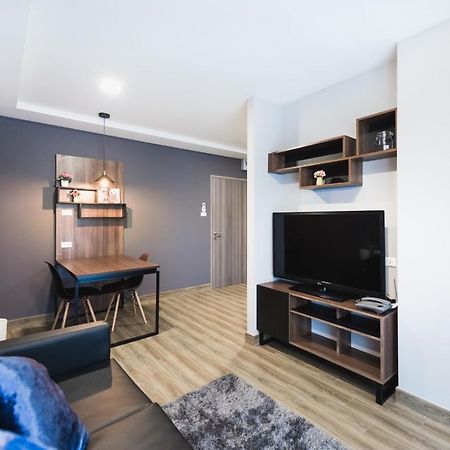 W2 Residence Bangkok Extérieur photo