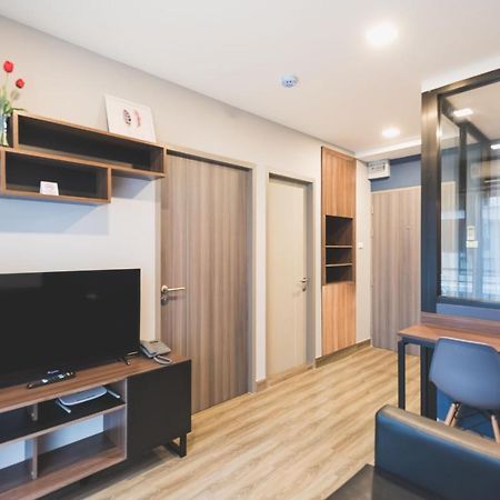 W2 Residence Bangkok Extérieur photo