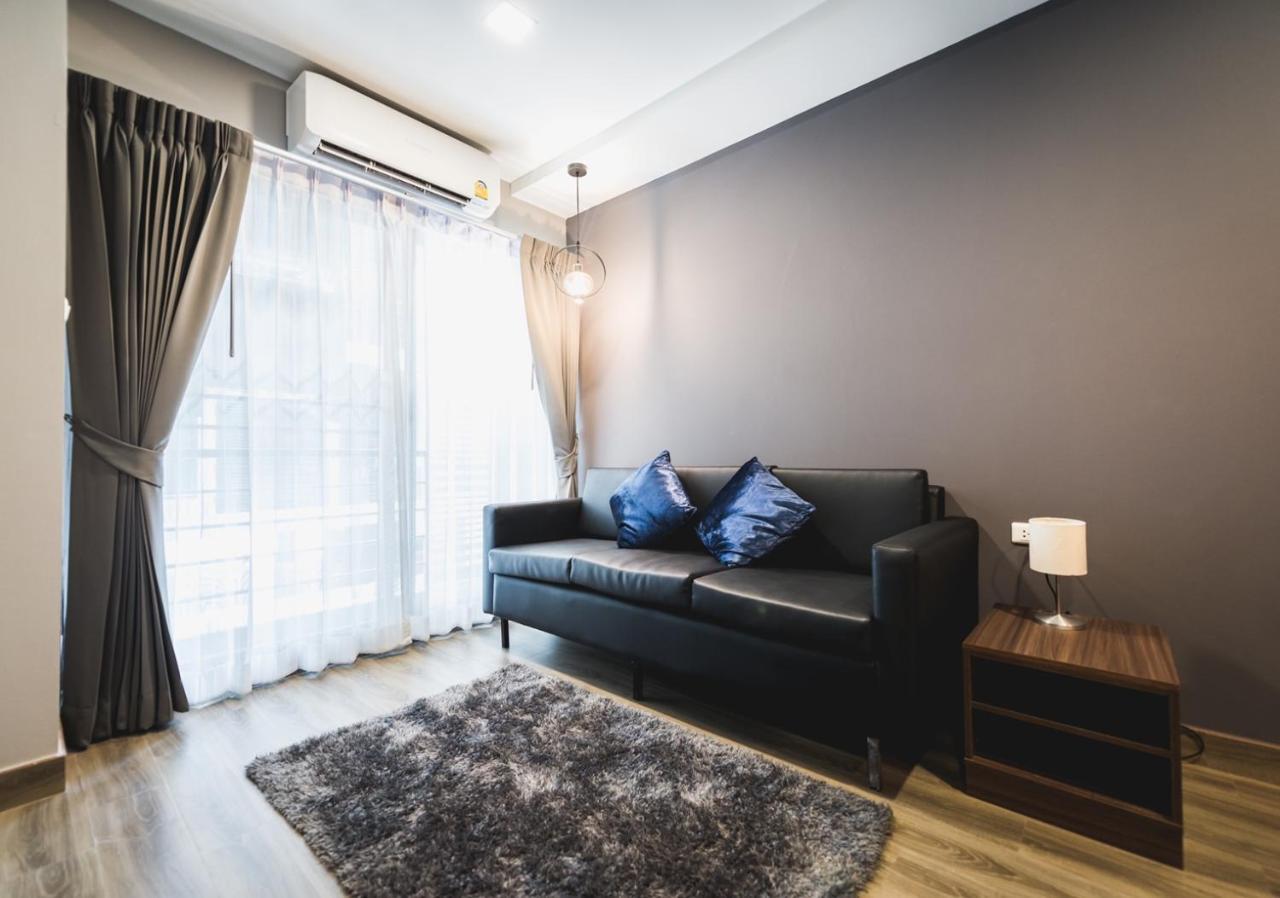 W2 Residence Bangkok Extérieur photo