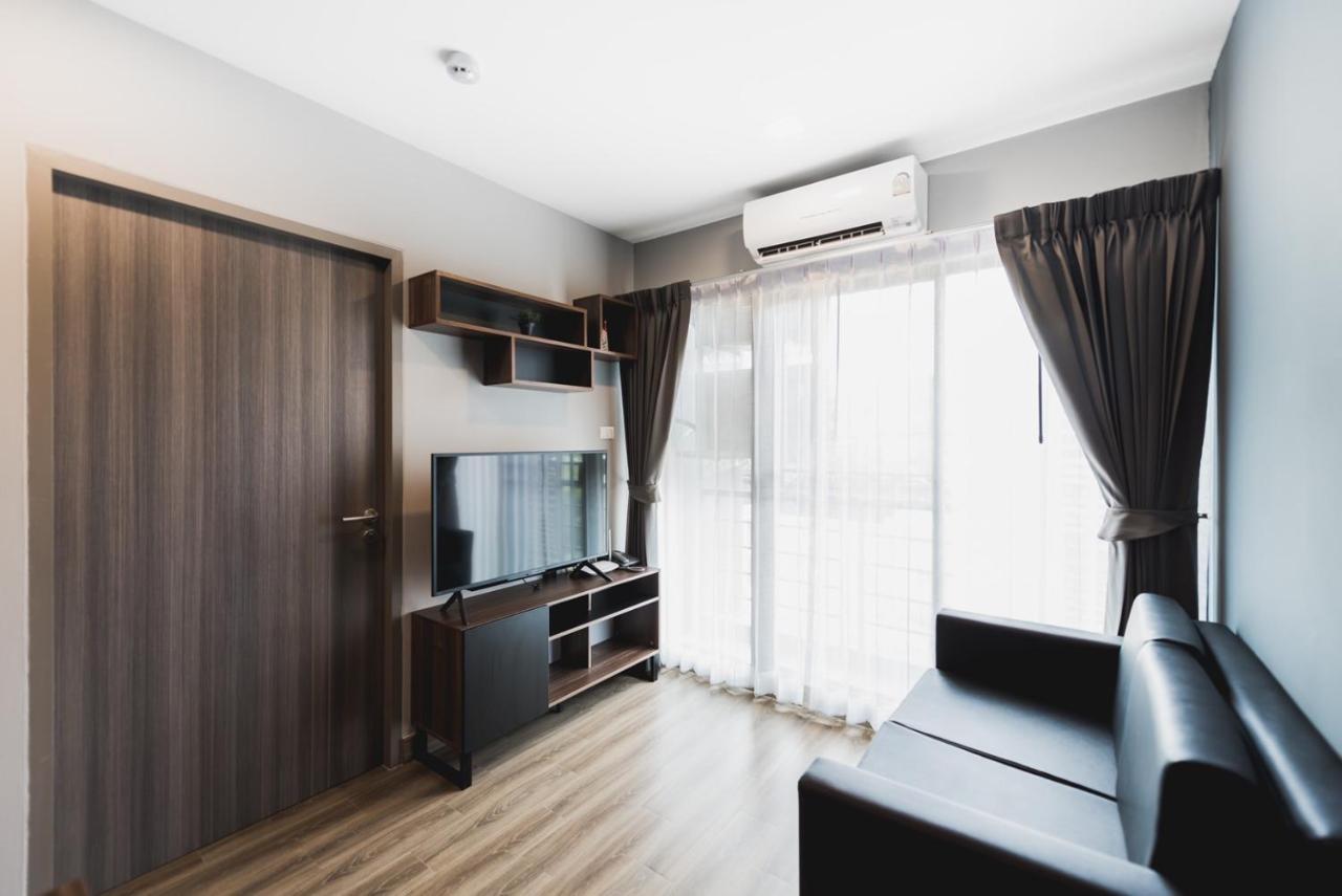 W2 Residence Bangkok Extérieur photo